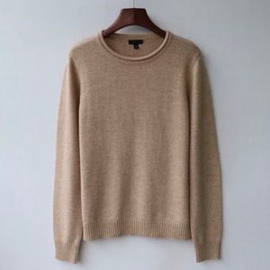 Wool/Cashmere Talbots Sweater (NWT)